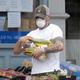 Illustration for article titled Longtime Mask Enthusiast Tom Hardy Hates Bags